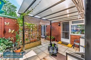Garden- click for photo gallery